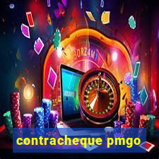 contracheque pmgo